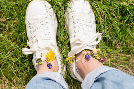 Elimina el Mal Olor en Zapatos: Guía Completa y Efectiva