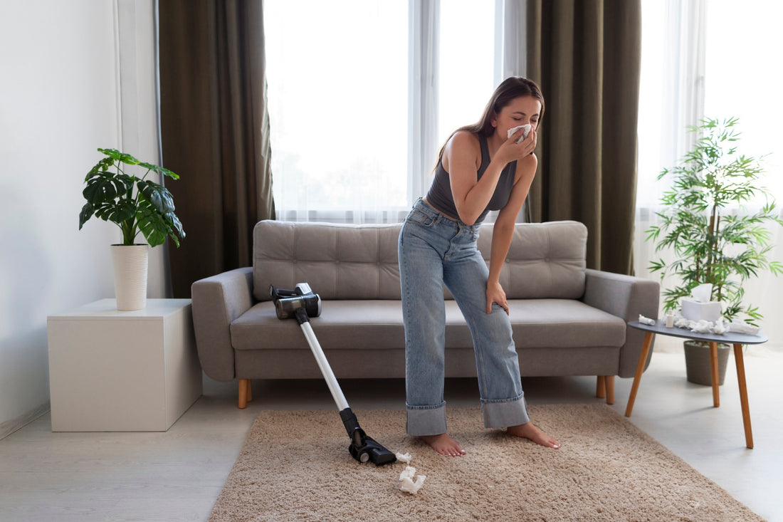 Cómo Eliminar el Olor a Humedad y Prevenir el Moho en Casa: Consejos Prácticos y Efectivos