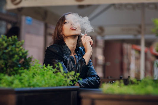 Refresca tu Hogar: 5 Plantas Eficaces para Combatir el Olor a Tabaco